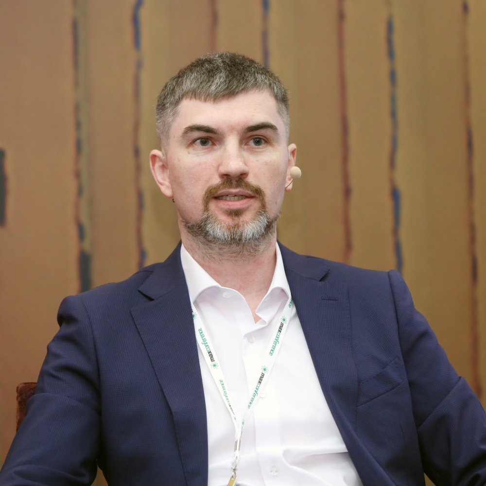 Тарасов Егор Андреевич