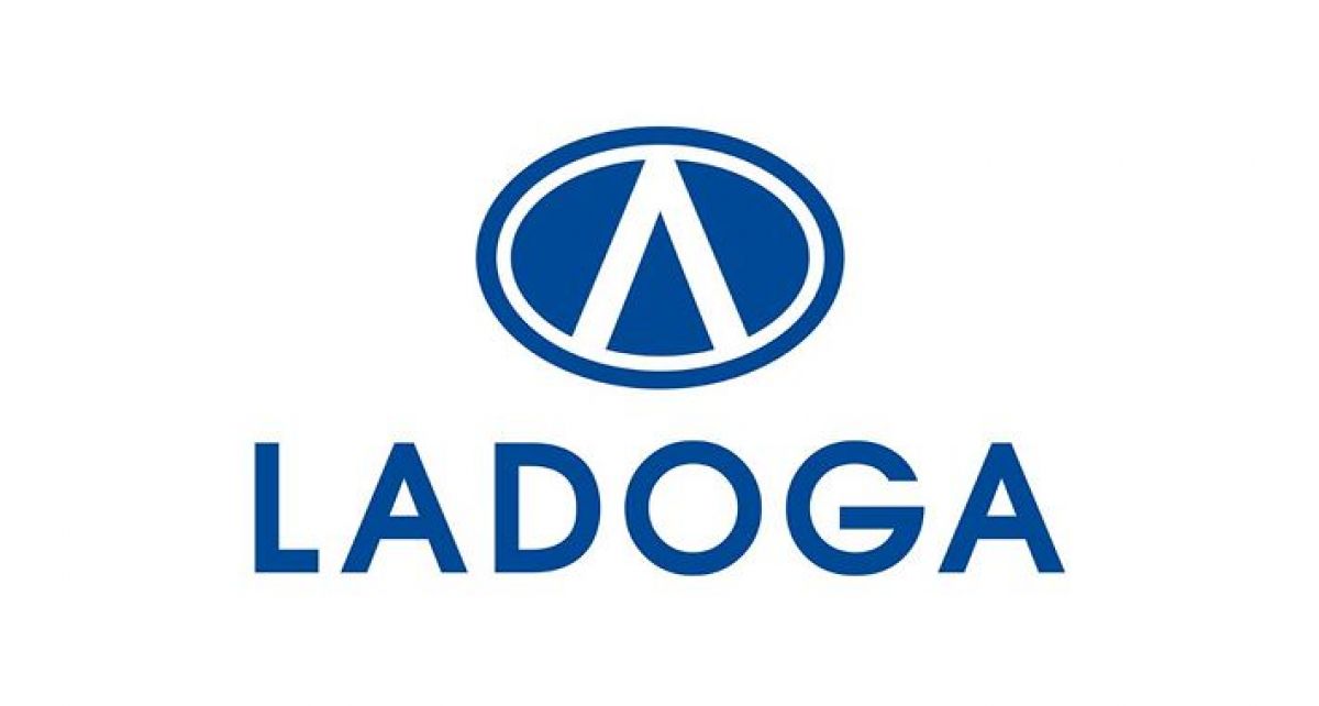 LADOGA - партнер ROKOTT