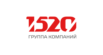 1520 Группа компаний - партнер ROKOTT